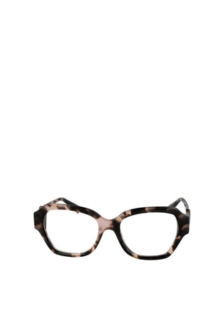 Lunettes de vue femme - Ana Hickmann - Marron