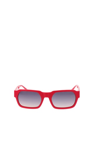 Lunettes de soleil femme - Catégorie 2 - Comma - Rose