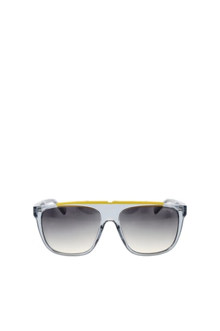 Zonnebril Heren - Zwart Categorie 3 - Guess - Grijs
