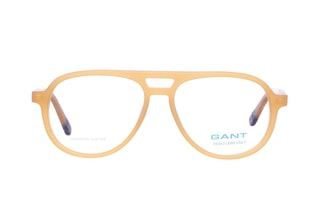 Bril Heren - Gant - Geel