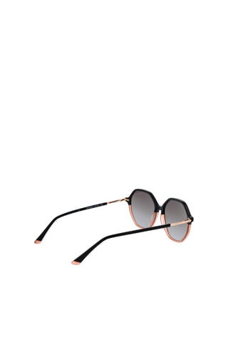 Lunettes de soleil femme - Catégorie 2 - Replay - Noir
