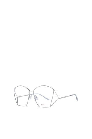 Lunettes de vue femme - Ana Hickmann - Argenté
