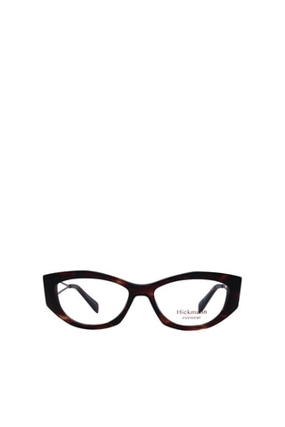 Lunettes de vue femme - Ana Hickmann - Marron