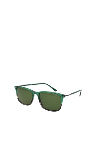 Lunettes de soleil homme - Catégorie 3 - Replay - Vert