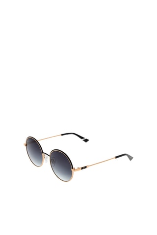 Lunettes de soleil mixte - Catégorie 3 - Bulget - Noir