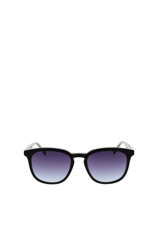 Zonnebril Heren - Zwart Categorie 3 - Pepe Jeans - Zwart en grijs