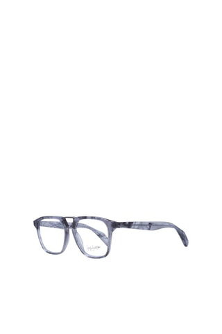 Bril Heren - Yohji Yamamoto - Blauw en grijs