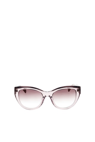 Lunettes de soleil femme - Categorie 2 - Bulget - Rose