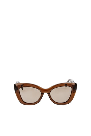 Lunettes de soleil polarisées femme - Catégorie 3 - Replay - Marron