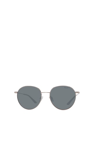Zonnebril Heren - Zwart Categorie 3 - Pepe Jeans - Goudkleurig