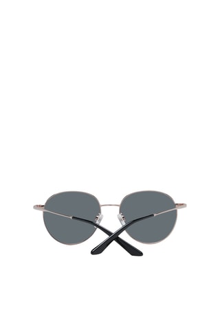 Zonnebril Heren - Zwart Categorie 3 - Pepe Jeans - Goudkleurig
