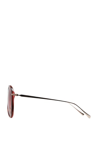 Lunettes de soleil homme - Scotch & Soda - Noir