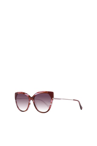 Lunettes de soleil polarisées femme - Catégorie 3 - Ana Hickmann - Gris