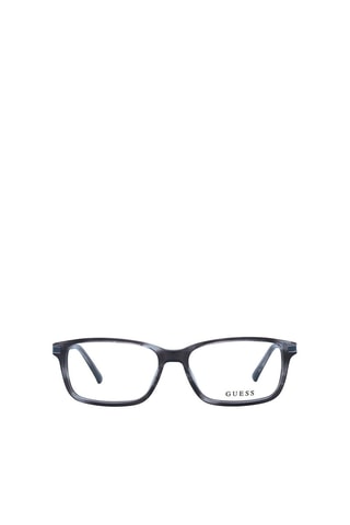 Bril Heren - Guess - Grijs en zwart