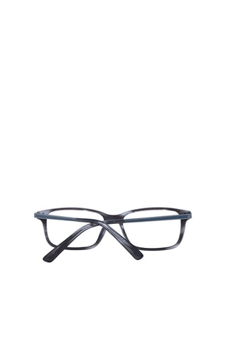 Bril Heren - Guess - Grijs en zwart