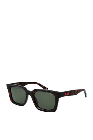 Lunettes de soleil homme - Catégorie 3 - Fila - Marron