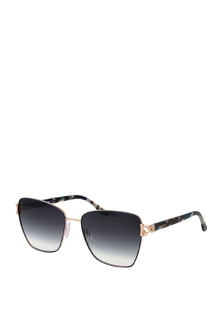 Lunettes de soleil femme - Catégorie 3 - Bulget - Bleu