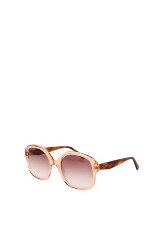 Lunettes de soleil femme - Catégorie 2 - Ted Baker - Rose