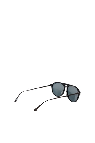 Lunettes de soleil homme - Categorie 3 - Web - Noir