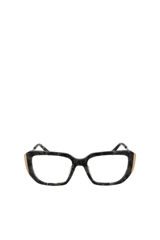 Lunettes de vue femme - Marciano by Guess - Gris