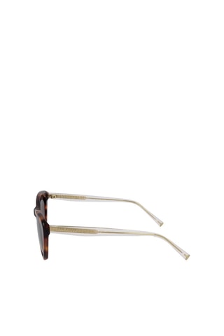 Lunettes de soleil femme - Catégorie 3 - Marron - Ted Baker - Marron