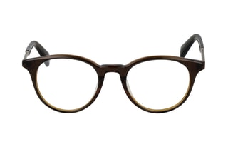 Bril Heren Yohji Yamamoto - Bruin