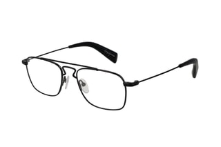 Bril Heren Yohji Yamamoto - Zwart