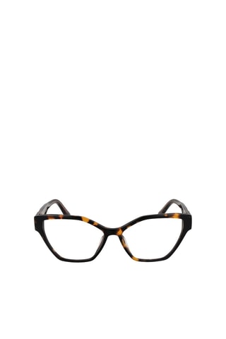 Lunettes de vue femme - Guess - Marron