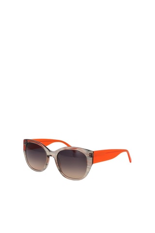 Lunettes de soleil femme - Catégorie 3 - Comma - Transparent