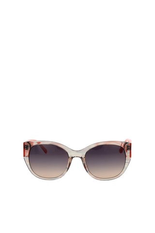 Lunettes de soleil femme - Catégorie 3 - Comma - Transparent