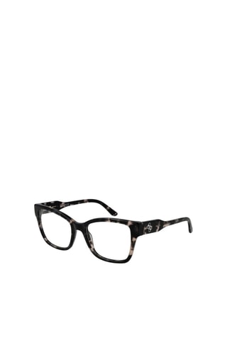 Bril - Dames - Guess - Beige en zwart