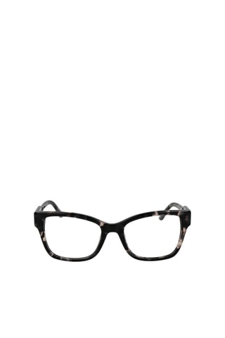 Bril - Dames - Guess - Beige en zwart