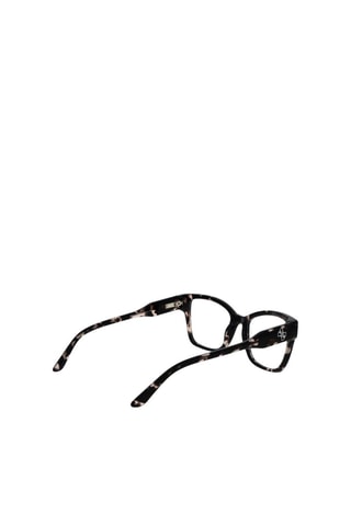 Bril - Dames - Guess - Beige en zwart