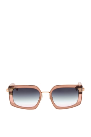 Gafas de sol mujer - Categoría 2 - Ana Hickmann - Rosa