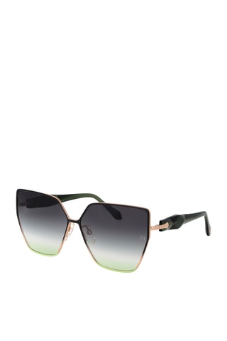Gafas de sol mujer - Categoría 2 - Ana Hickmann - Negro