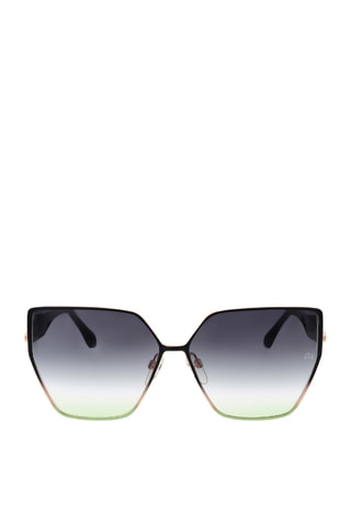 Gafas de sol mujer - Categoría 2 - Ana Hickmann - Negro