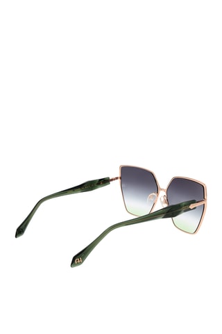 Gafas de sol mujer - Categoría 2 - Ana Hickmann - Negro