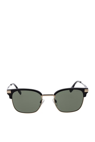 Lunettes de soleil homme - Catégorie 3 - Ted Baker - Noir