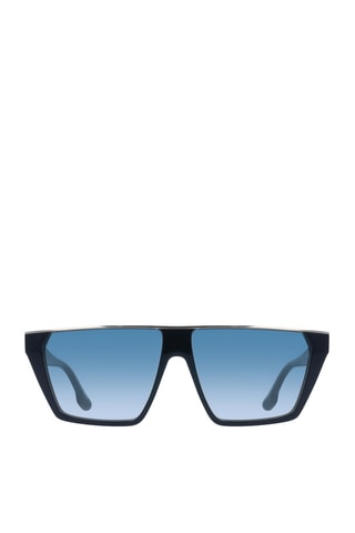 Lunettes de soleil femme - Catégorie 3 - Victoria Beckham - Violet