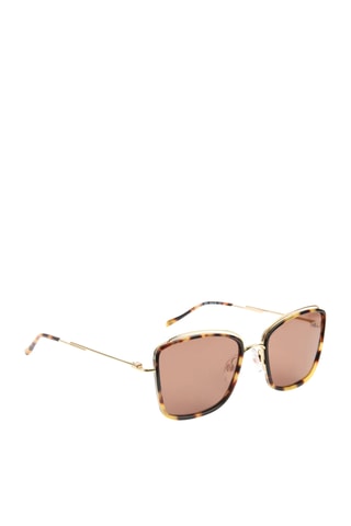 Gafas de sol mujer - Categoría 2 - Ana Hickmann - Marrón