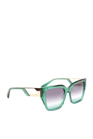 Gafas de sol mujer - Categoría 2 - Ana Hickmann - Verde