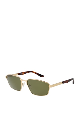 Lunettes de soleil homme - Catégorie 3 - Serengeti - Doré