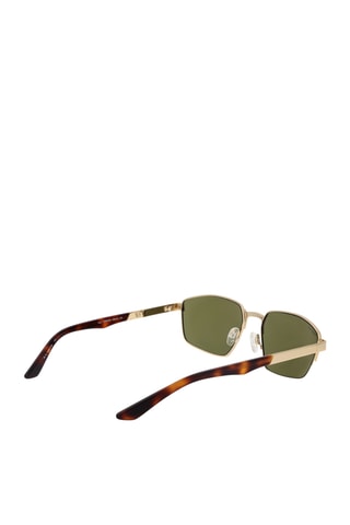 Lunettes de soleil homme - Catégorie 3 - Serengeti - Doré