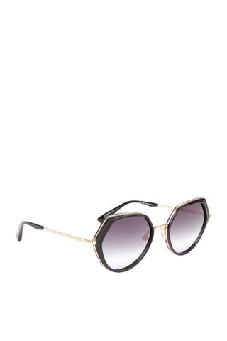 Gafas de sol mujer - Categoría 2 - Ana Hickmann - Negro