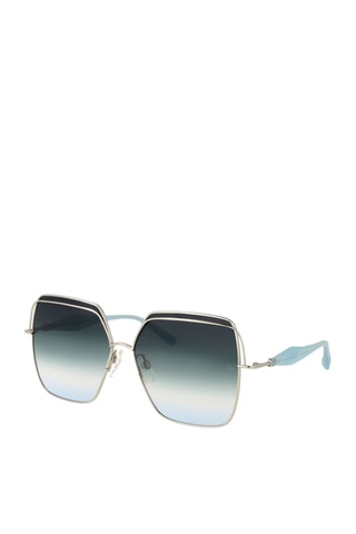 Gafas de sol mujer - Categoría 2 - Ana Hickmann - Plateado
