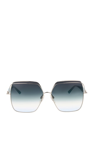 Gafas de sol mujer - Categoría 2 - Ana Hickmann - Plateado