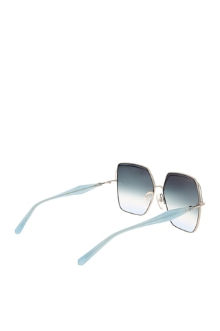 Gafas de sol mujer - Categoría 2 - Ana Hickmann - Plateado