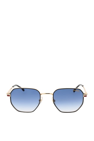 Lunettes de soleil homme - Catégorie 2 - Carrera - Doré