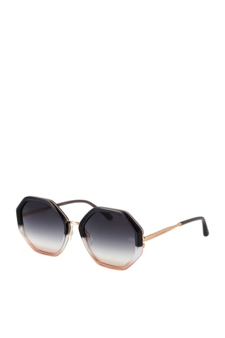 Gafas de sol mujer - Categoría 2 - Ana Hickmann - Gris