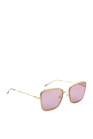 Gafas de sol mujer - Categoría 2 - Ana Hickmann - Amarillo